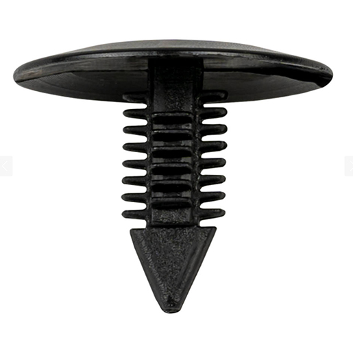 CLIPS CHRYSLER/FORD/VW 8MM 6PCS